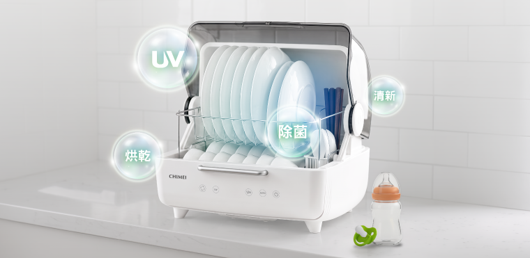 奇美家電